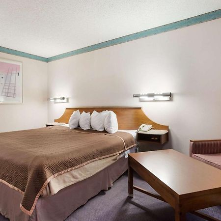 Rodeway Inn Gallup Luaran gambar