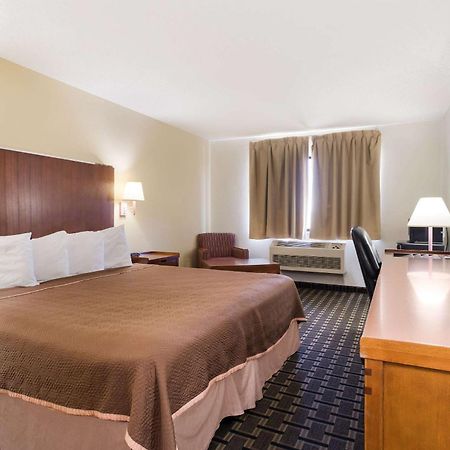 Rodeway Inn Gallup Luaran gambar