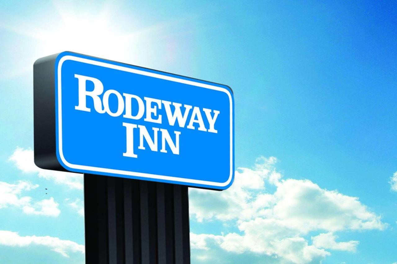 Rodeway Inn Gallup Luaran gambar