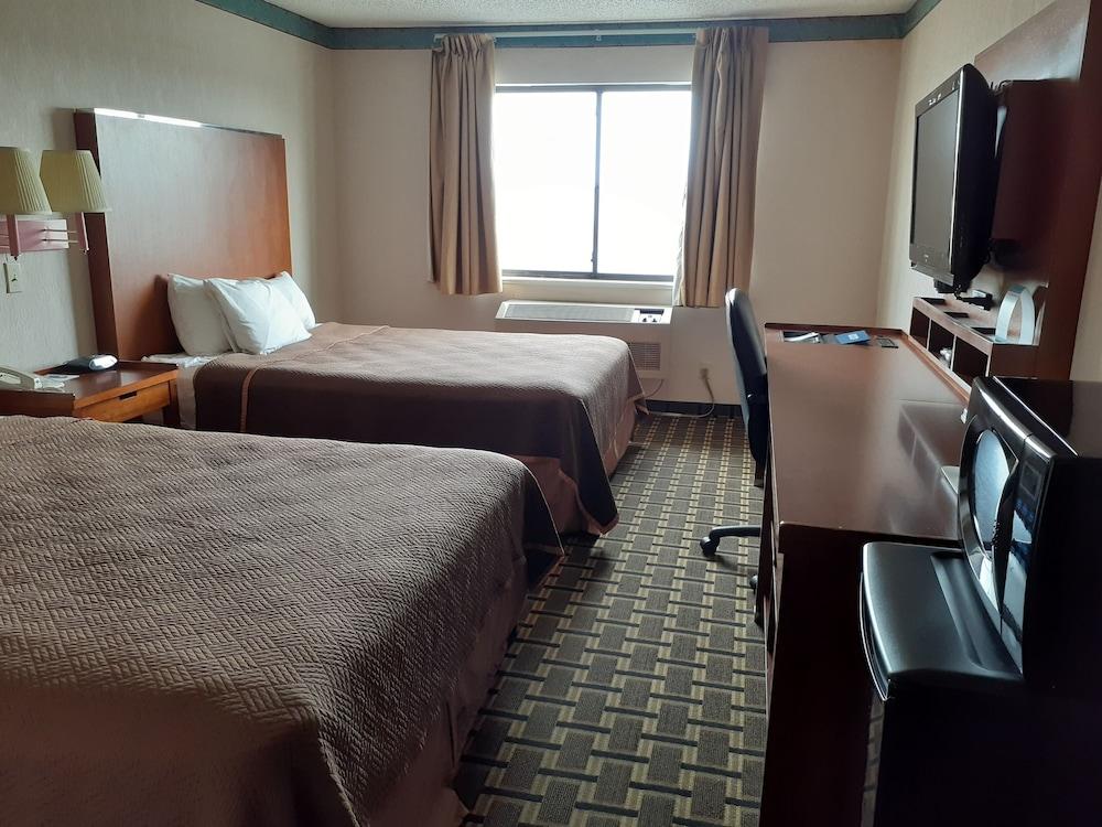 Rodeway Inn Gallup Luaran gambar