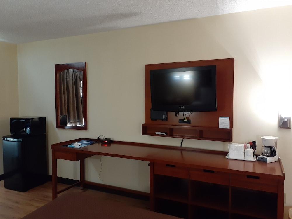 Rodeway Inn Gallup Luaran gambar