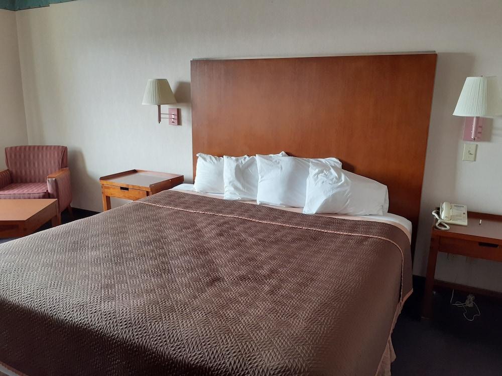 Rodeway Inn Gallup Luaran gambar