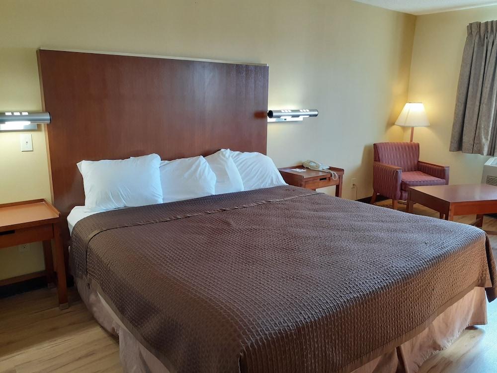 Rodeway Inn Gallup Luaran gambar