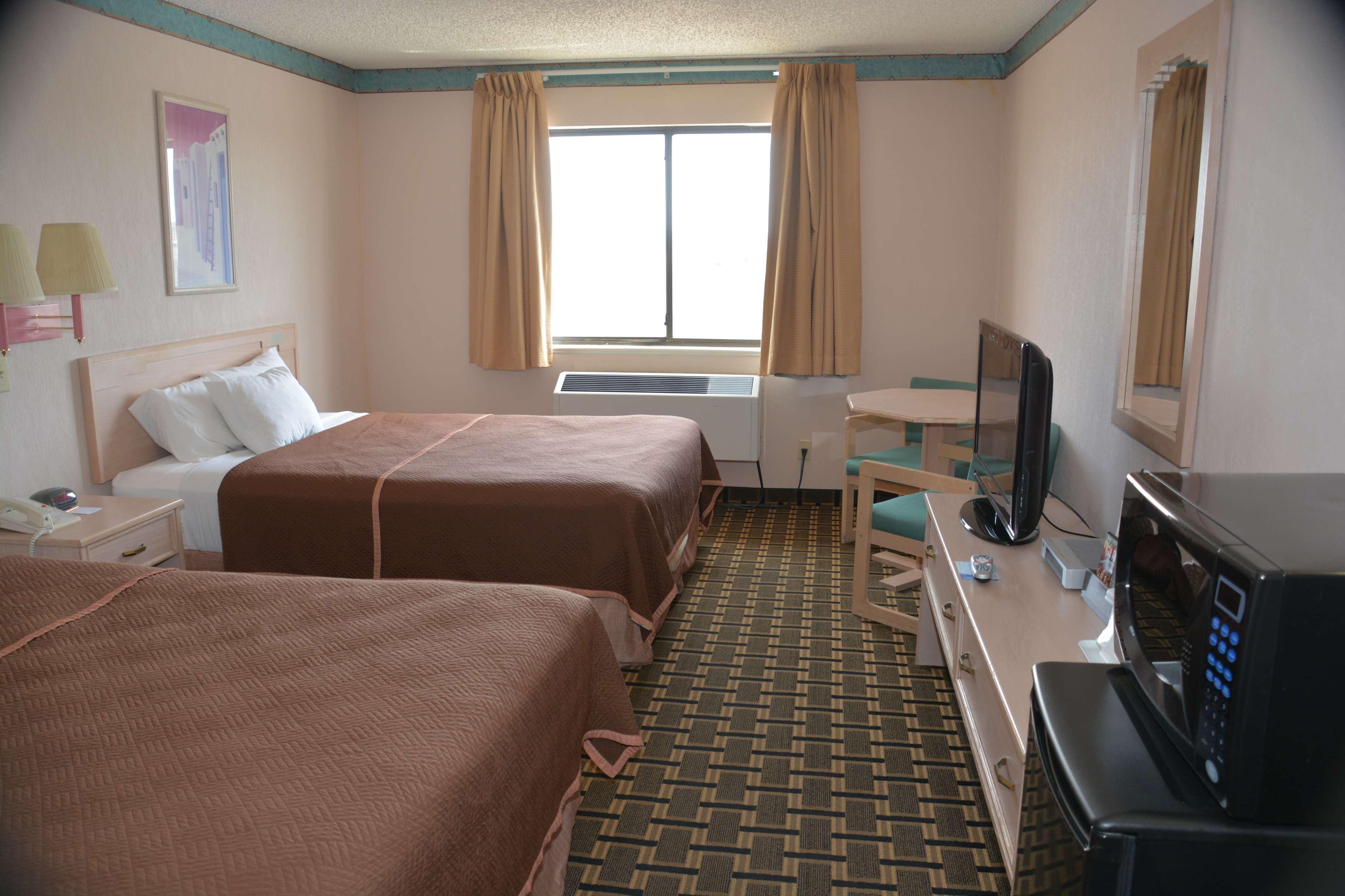 Rodeway Inn Gallup Luaran gambar