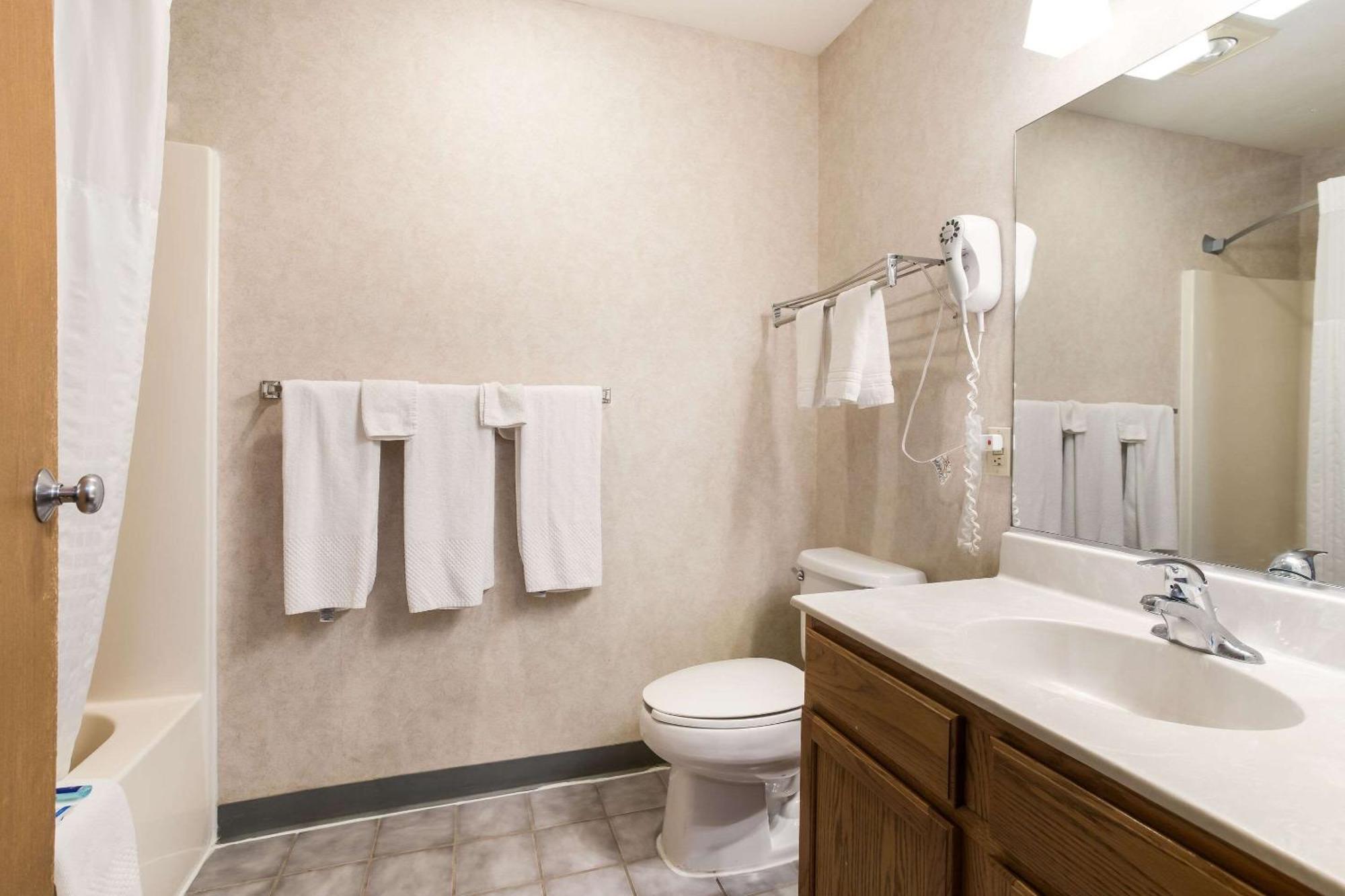 Rodeway Inn Gallup Luaran gambar