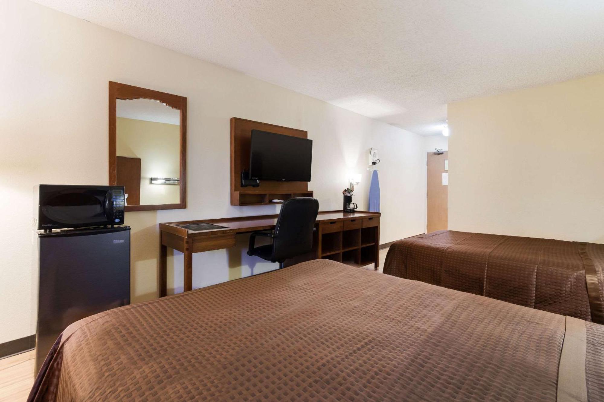 Rodeway Inn Gallup Luaran gambar