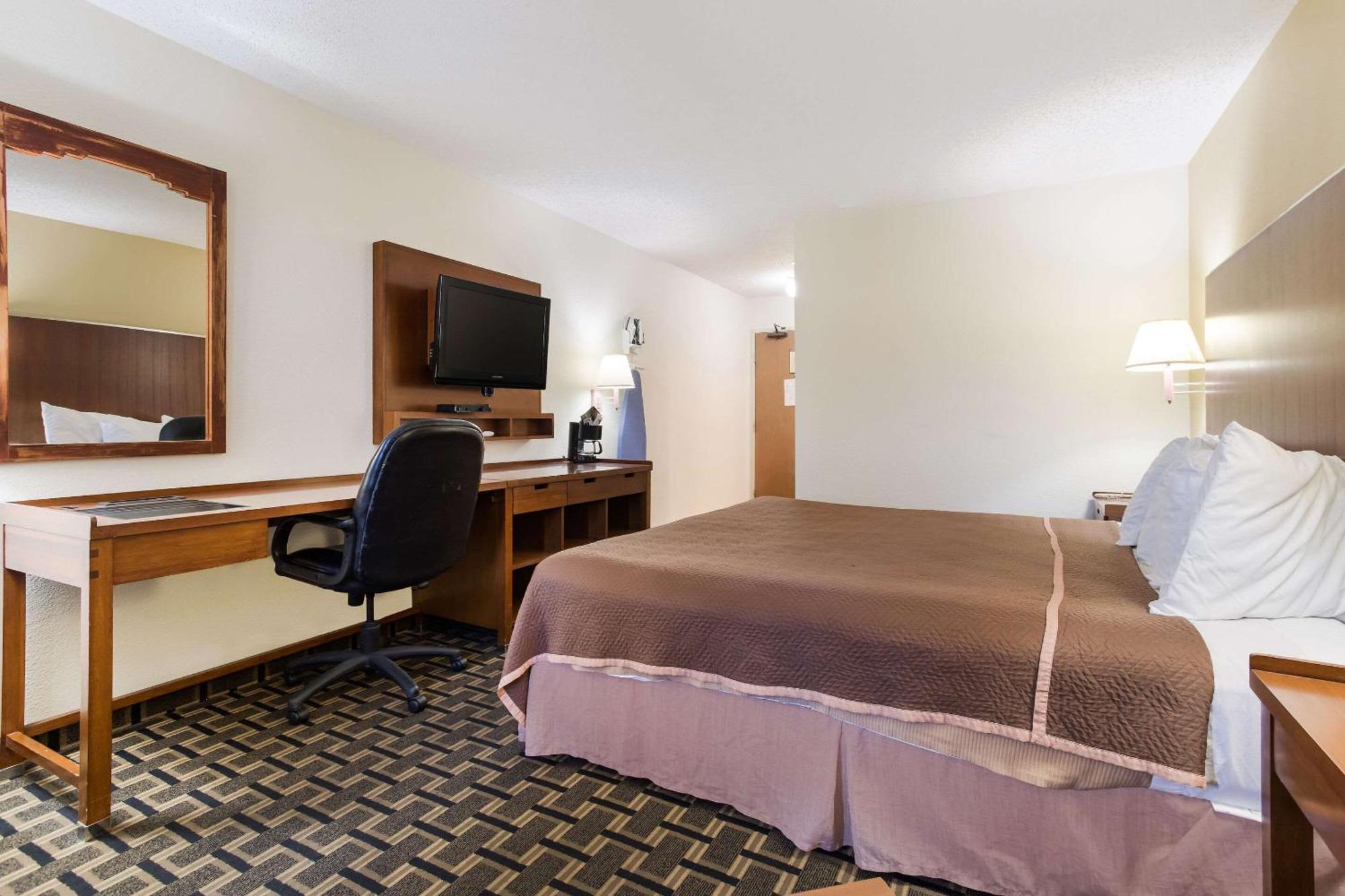 Rodeway Inn Gallup Luaran gambar