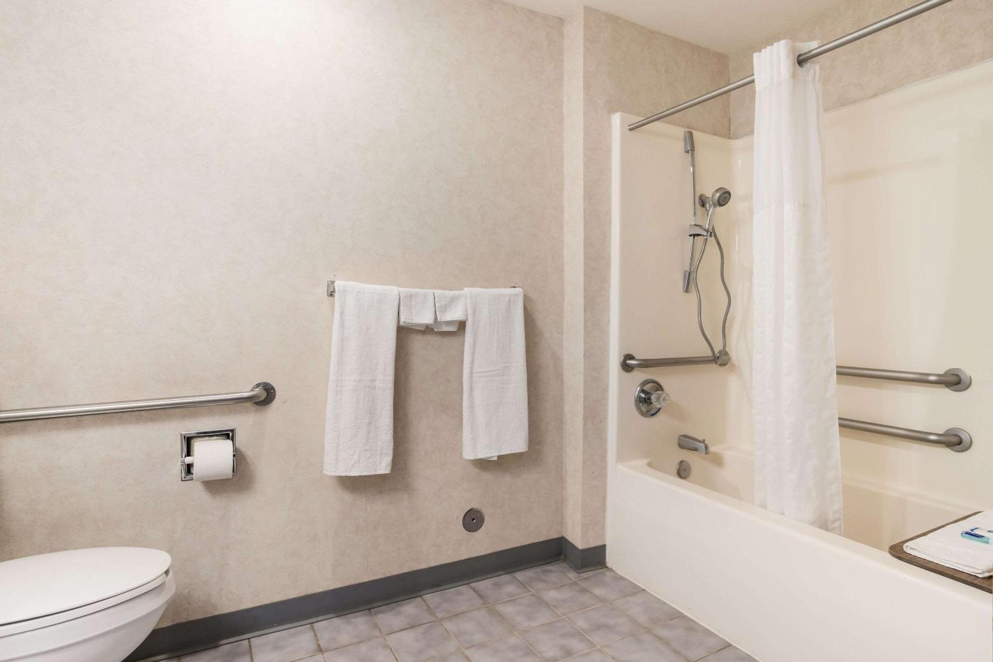 Rodeway Inn Gallup Luaran gambar