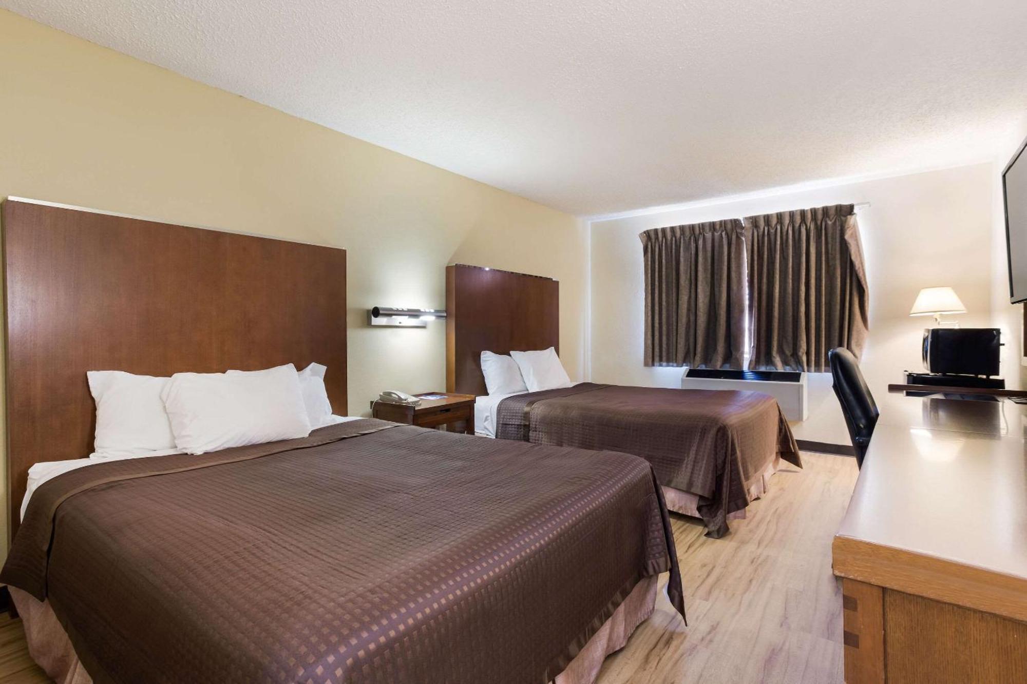 Rodeway Inn Gallup Luaran gambar