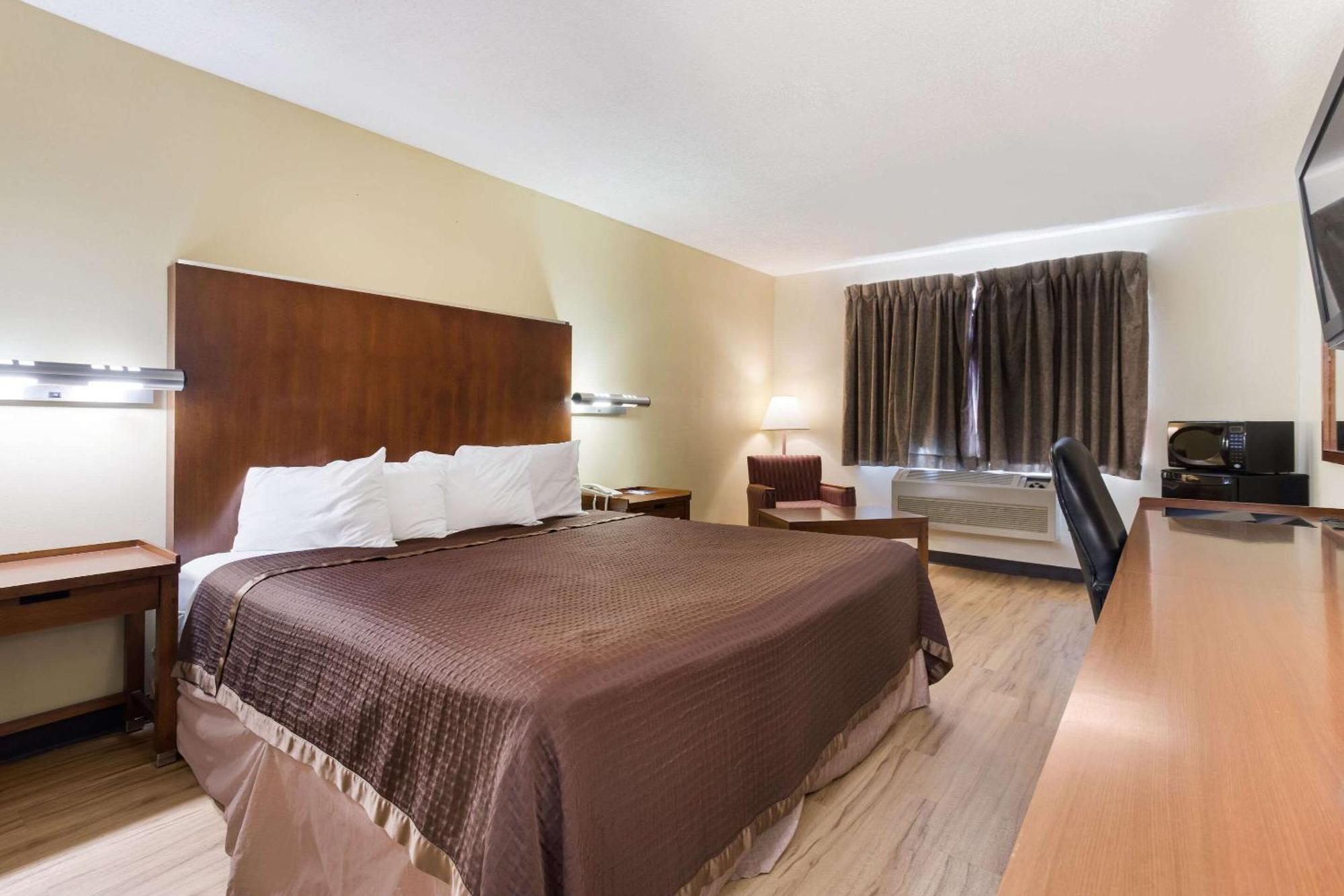 Rodeway Inn Gallup Luaran gambar