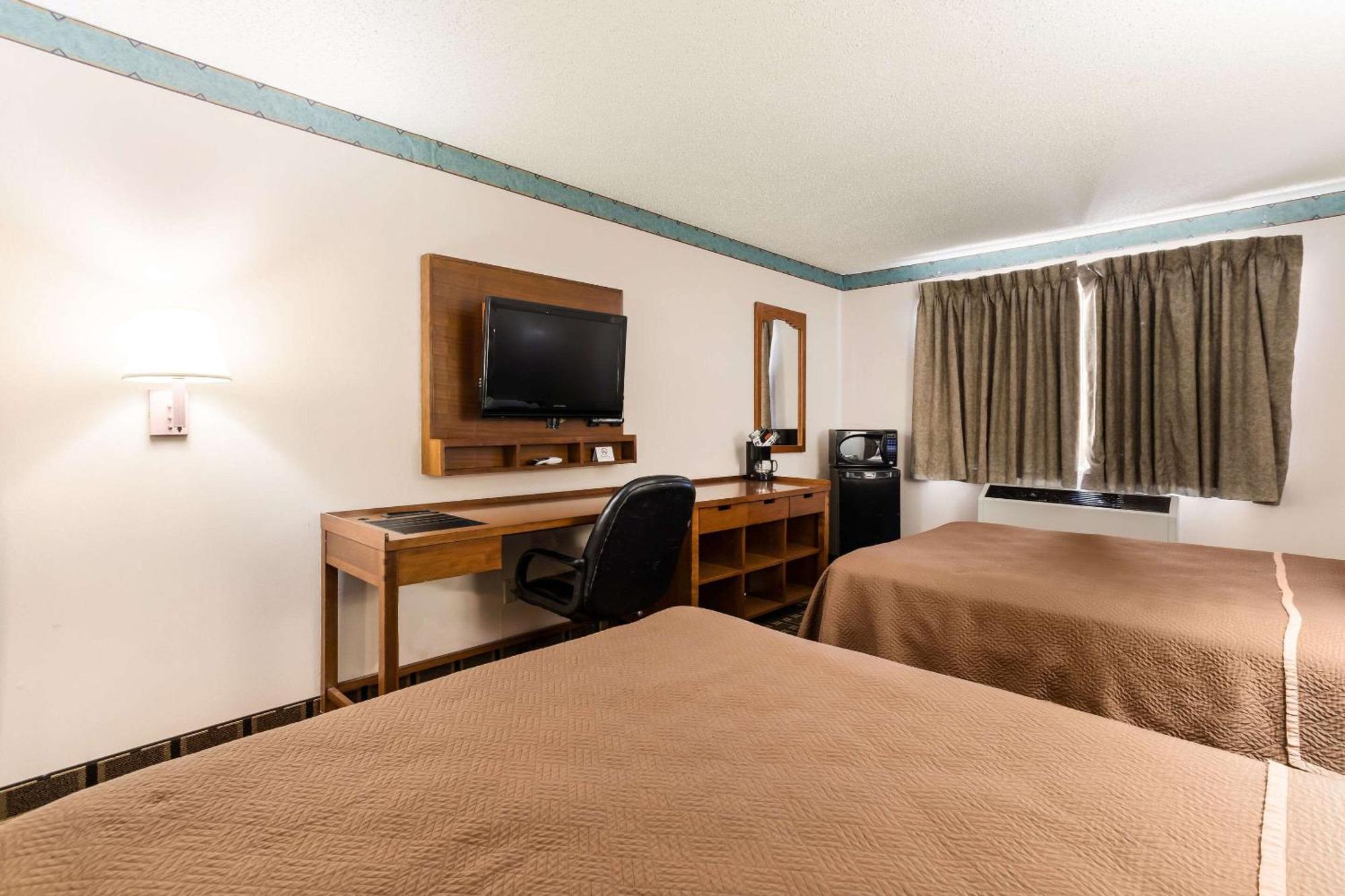 Rodeway Inn Gallup Luaran gambar
